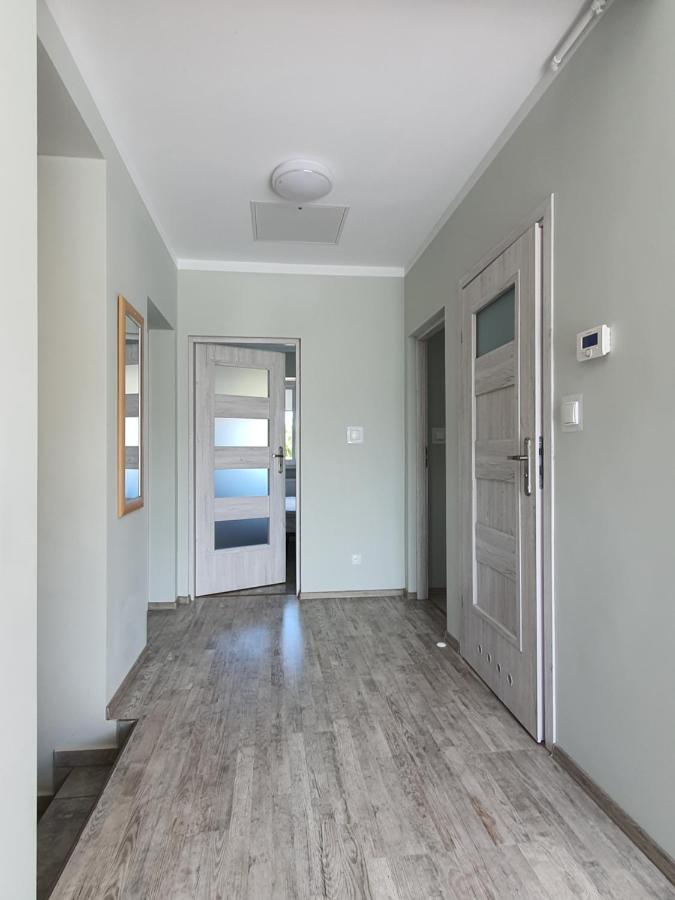 Wypoczynek W Ustce Apartment Ustka Exterior foto