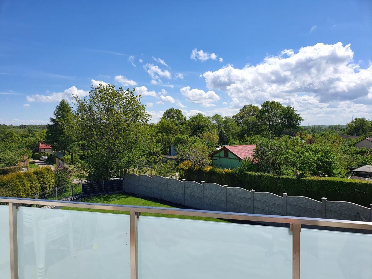 Wypoczynek W Ustce Apartment Ustka Exterior foto