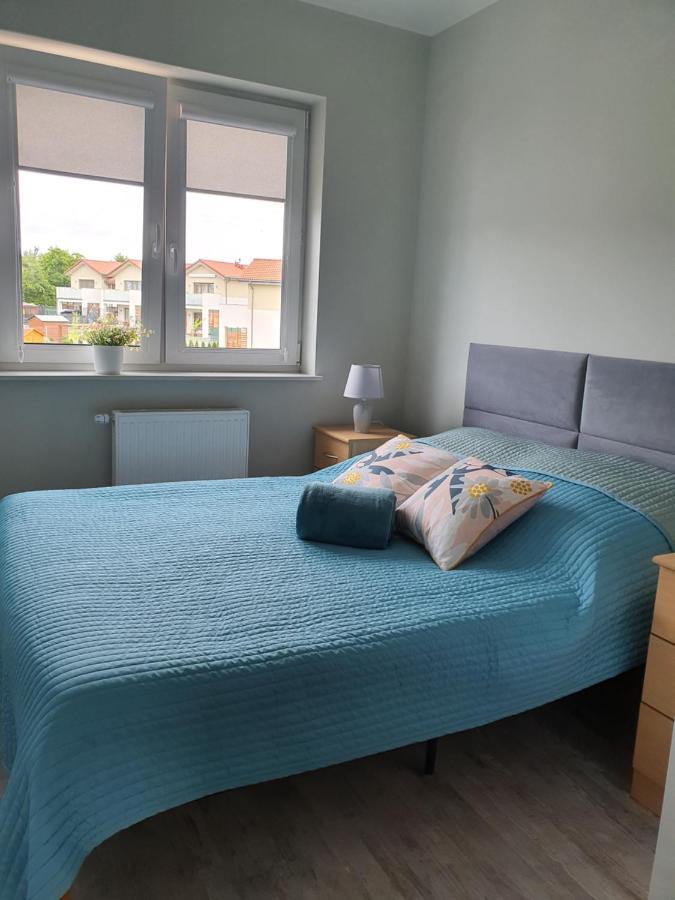 Wypoczynek W Ustce Apartment Ustka Exterior foto